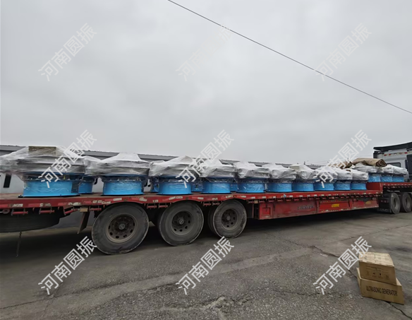 四川德陽26臺超聲波振動篩發貨